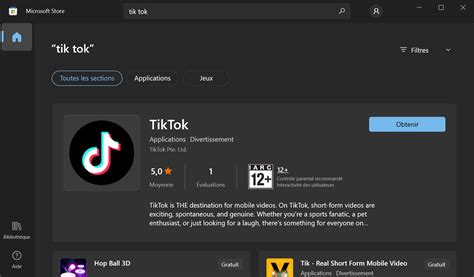 tik tok installer pc, Tik tok for pc windows (7,8,10,xp) free download. Tik tok xp