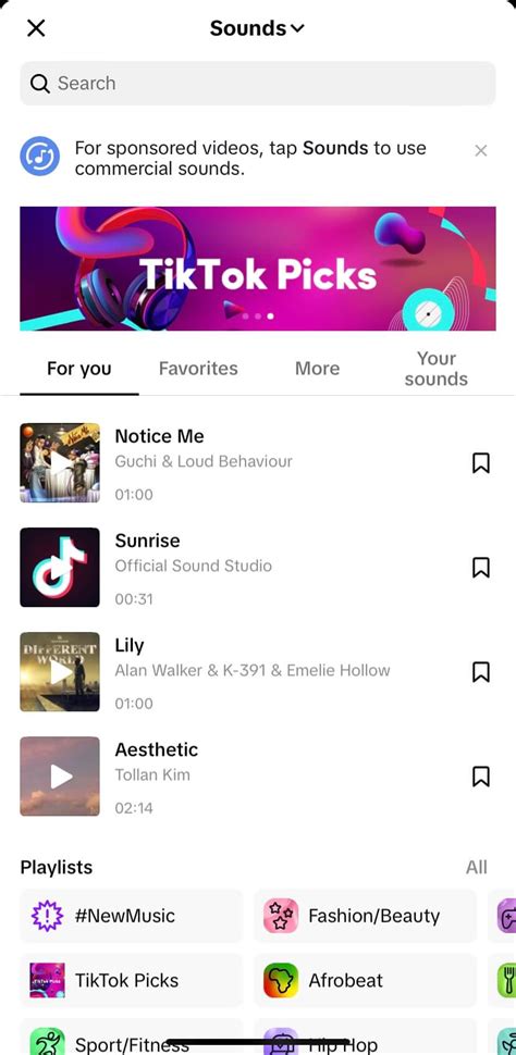 tik tok notification sounds, 🦄 @notificatons_tik_tok4