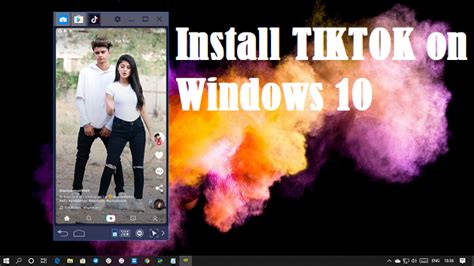 tik tok pc app install windows 10, Tips mengubah browser bawaan di windows 10 tekno liputan6 com ragazze