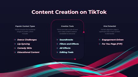 tik tok powerpoint animation, 120+ tik tok powerpoint templates
