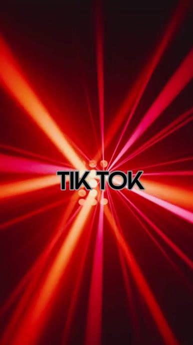 tik tok template background, Creative trends tik tok background with geometric vector image. Tok tik shapes gradient minimalistic presentation