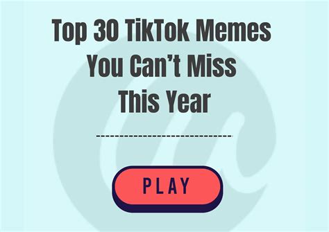 tiktok memes, Tiktok memes