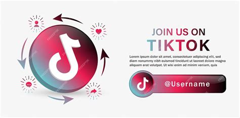 tiktok notification banner, Tiktok-banner · github topics · github