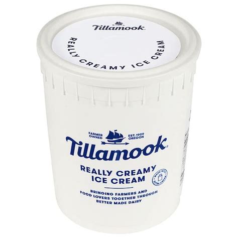 tillamook ice cream near me