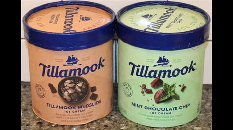 tillamook ice cream review