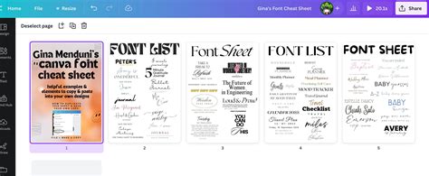 time/money font cheat sheet, Time to money font