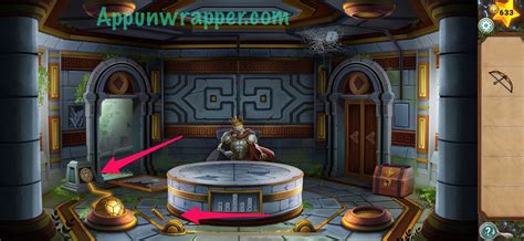 Time Stone Walkthrough