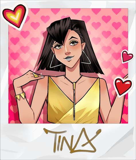 Tina Date Everything Walkthrough