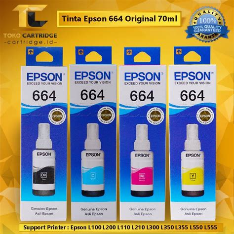 tinta epson hitam l300, Jual tinta printer epson l300 black color l110 l210 l220