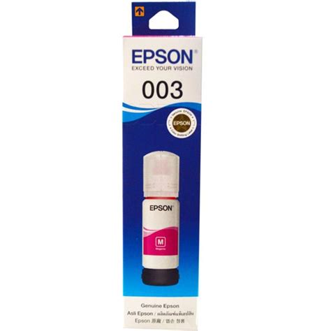 tinta printer epson red 2, Tinta printer epson red