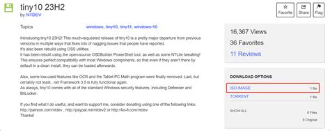 tiny 10 activation key, Tiny10 x64 23h1 is here for those needing a debloated and lightweight