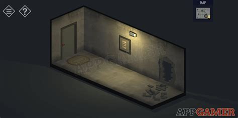 Tiny Room Walkthrough Chapter 4