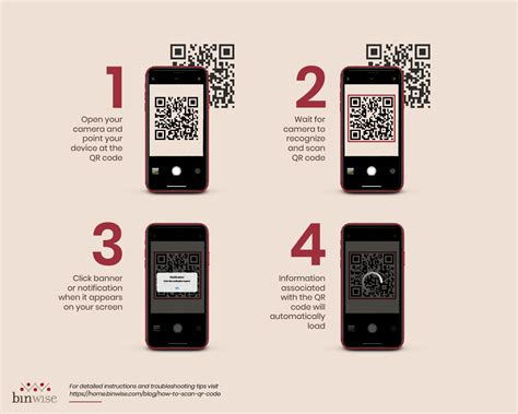 tips of how to scan qr code, Can't scan qr code? try these quick fixes!