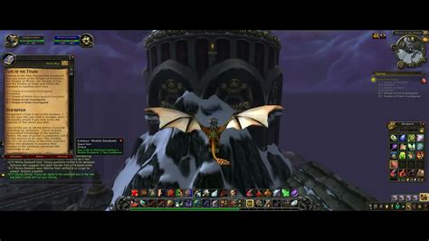 Titans Quest Walkthrough