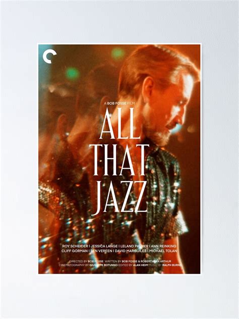 titta All That Jazz