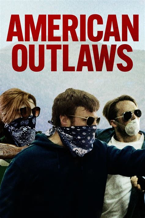 titta American Outlaws