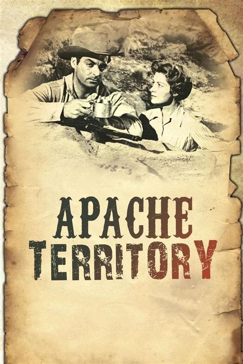 titta Apache Territory