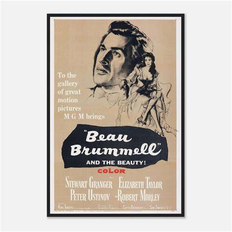 titta Beau Brummell