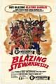 titta Blazing Stewardesses