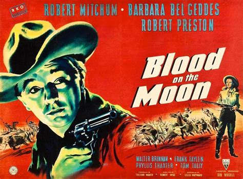 titta Blood on the Moon