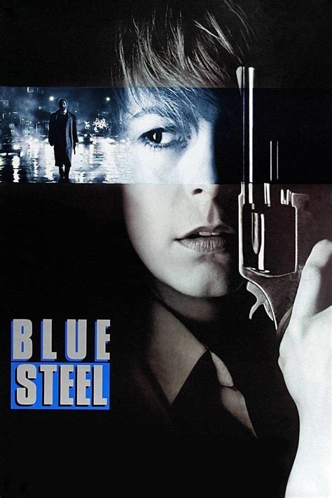 titta Blue Steel