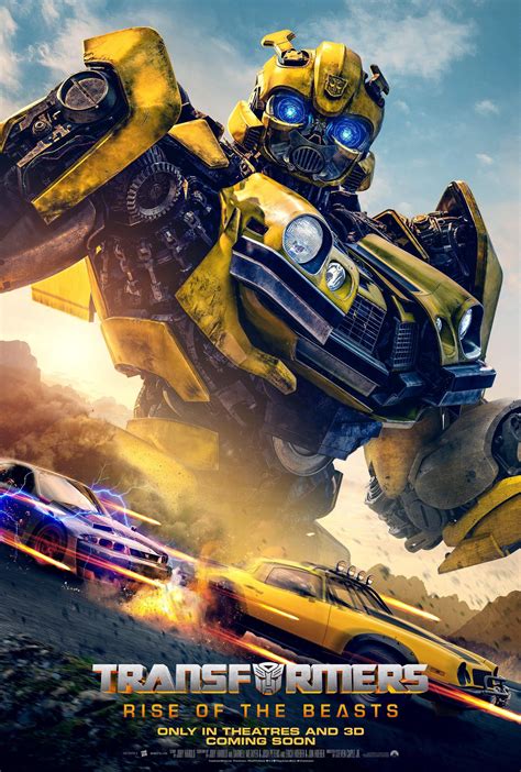 titta Bumblebee
