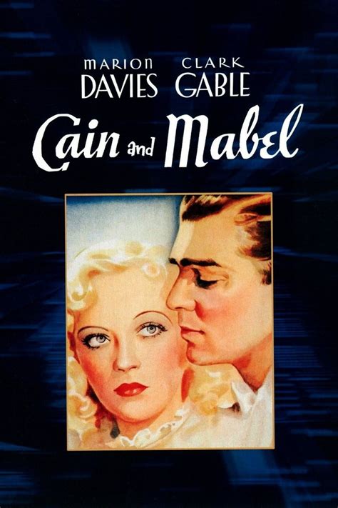 titta Cain and Mabel