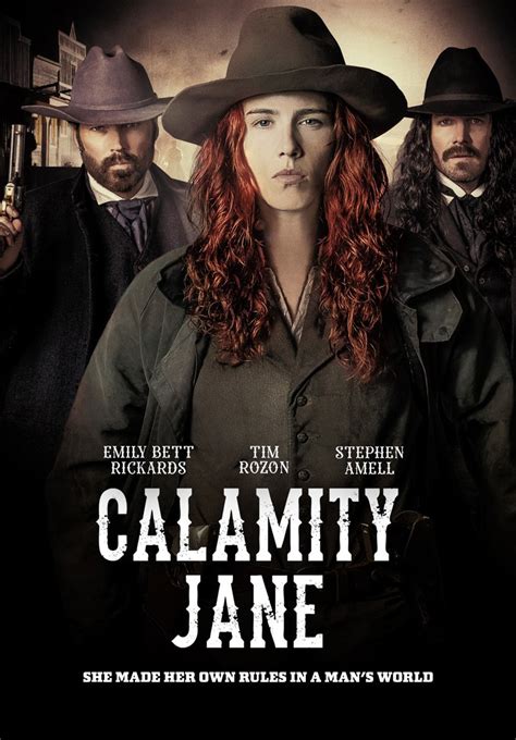 titta Calamity Jane