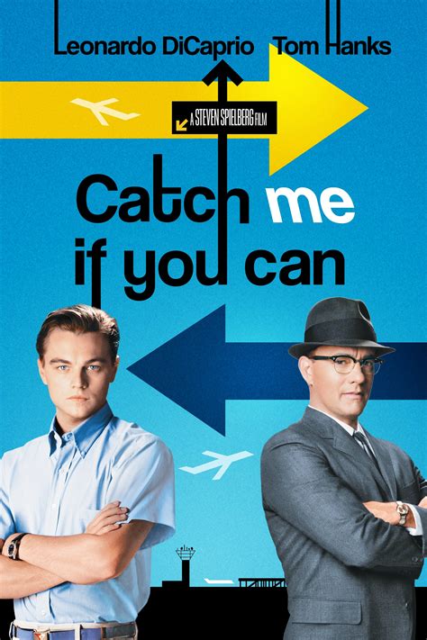 titta Catch Me If You Can