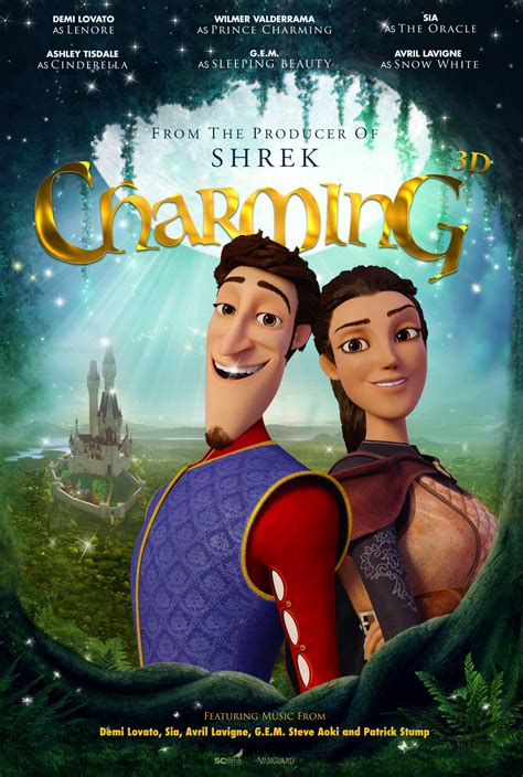titta Charming