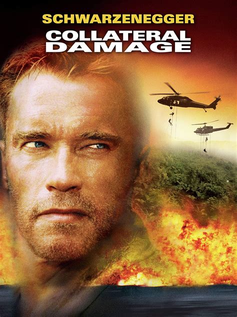 titta Collateral Damage