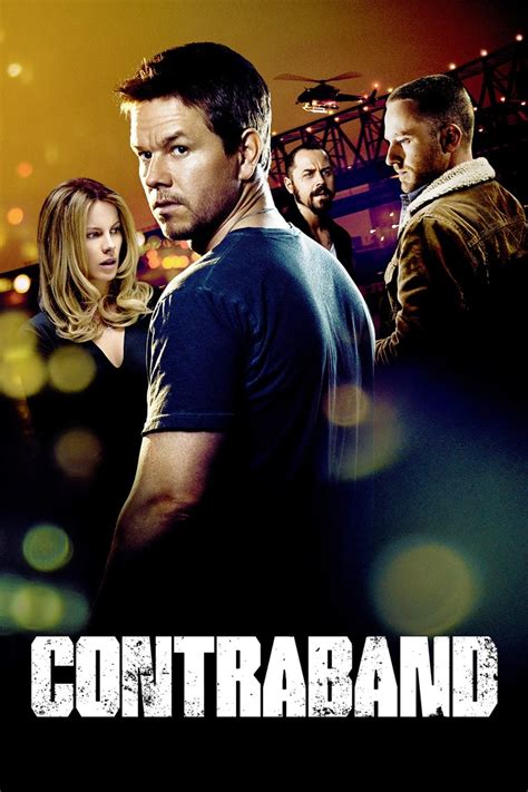 titta Contraband