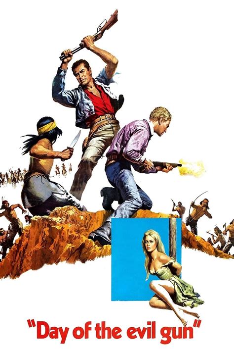 titta Day of the Evil Gun