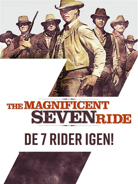 titta De 7 slår till igen