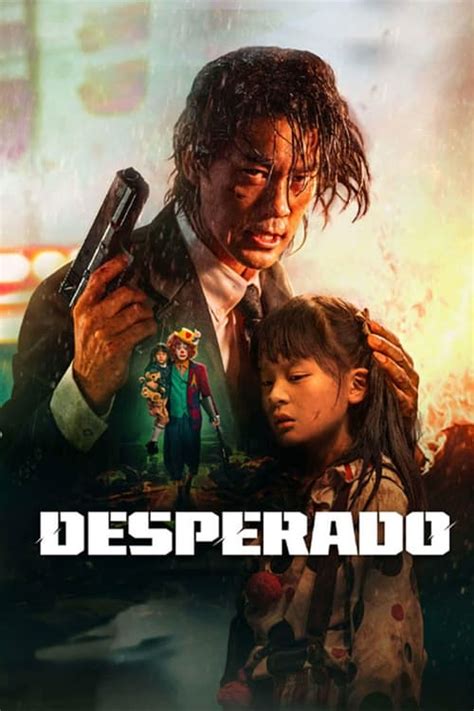 titta Desperados i västern