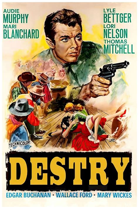 titta Destry