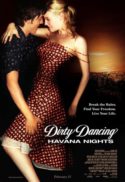 titta Dirty Dancing 2