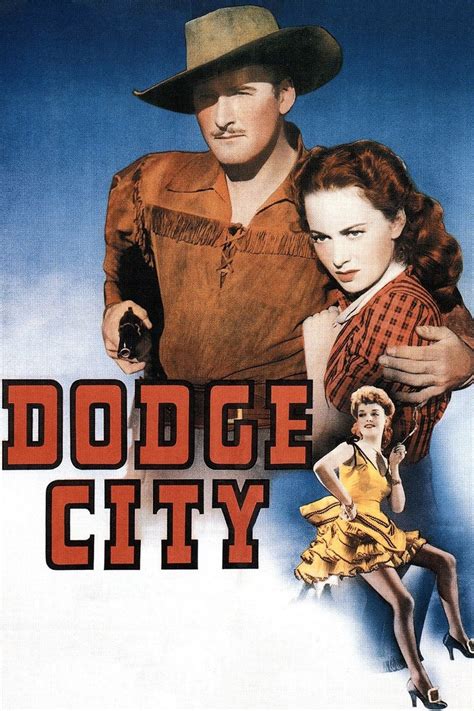 titta Dodge City