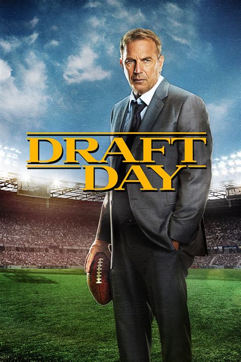 titta Draft Day