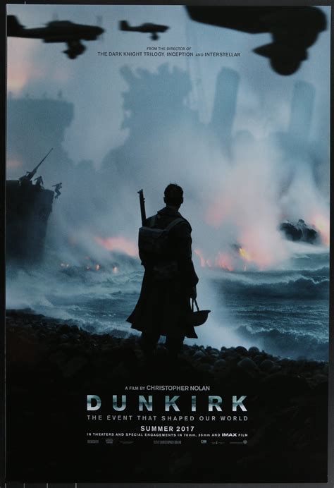 titta Dunkirk