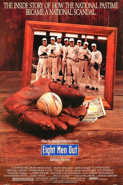 titta Eight Men Out