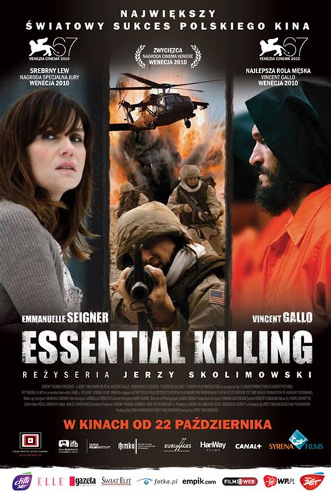 titta Essential Killing