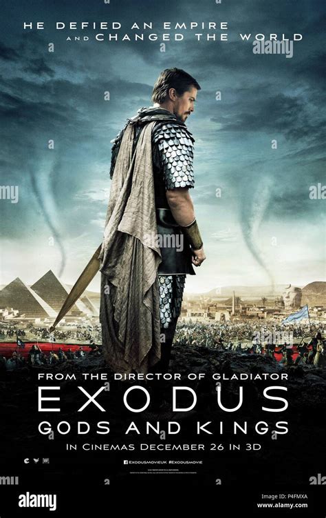 titta Exodus: Gods and Kings