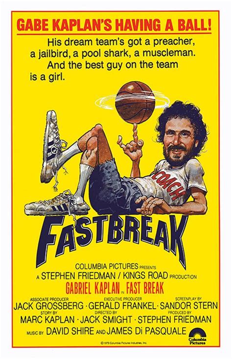 titta Fast Break