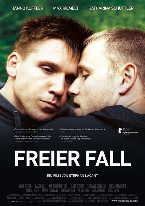 titta Freier Fall