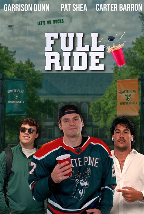titta Full Ride