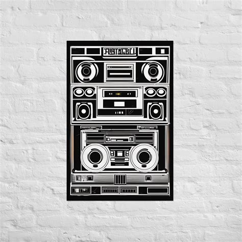 titta Ghettoblaster