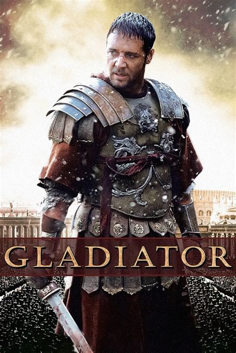 titta Gladiator