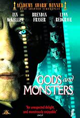 titta Gods and Monsters