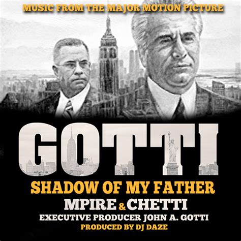 titta Gotti: In the Shadow of My Father